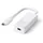 PureLink USB-C auf mini DisplayPort Adapter 0,10m Weiß