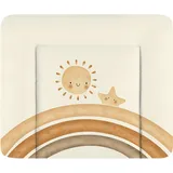 Julius Zöllner Softy (BT 85x75 cm) - bunt - BT 85x75 cm