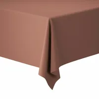 Duni Dunicel® Tischdecke Tischdeckenrolle, Uni Farben, 10m 25m 185481