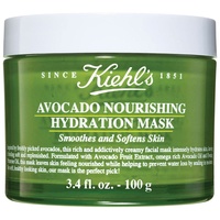 Kiehl's Kiehl’s Avocado Nourishing Hydration Mask 100 g