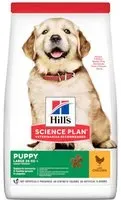 Hill's Science Plan Puppy