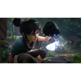 Kena: Bridge of Spirits Deluxe Edition (PlayStation 5)