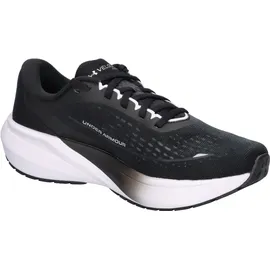 Under Armour W Velociti Pace black white (001) 10.5