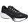 Under Armour W Velociti Pace black white (001) 10.5