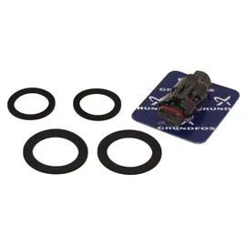 Grundfos Hocheffizienzpumpe MAGNA3 32-80 180 mm