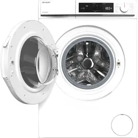 Sharp ES-NFA014 Waschmaschine (10 kg, 1400 U/min)