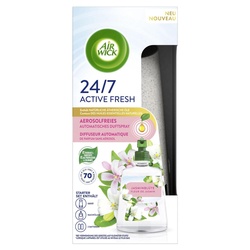 AIRWICK Duftspender JASMINBLÜTE 228 ml