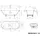 Kaldewei Centro Duo 2 Eckbadewanne 75 x 170 cm (283100010676)