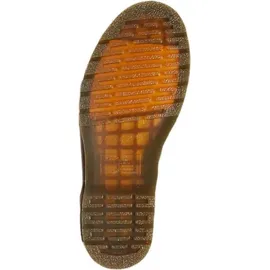 Dr. Martens 1460 Pascal Stiefel - CASHEW AMBASSADOR in Braun