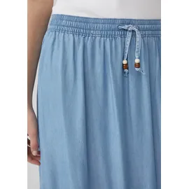 s.Oliver Maxirock Damen Blau 38