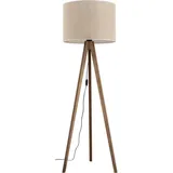 Licht-Erlebnisse Stehlampe Nolan (E27)