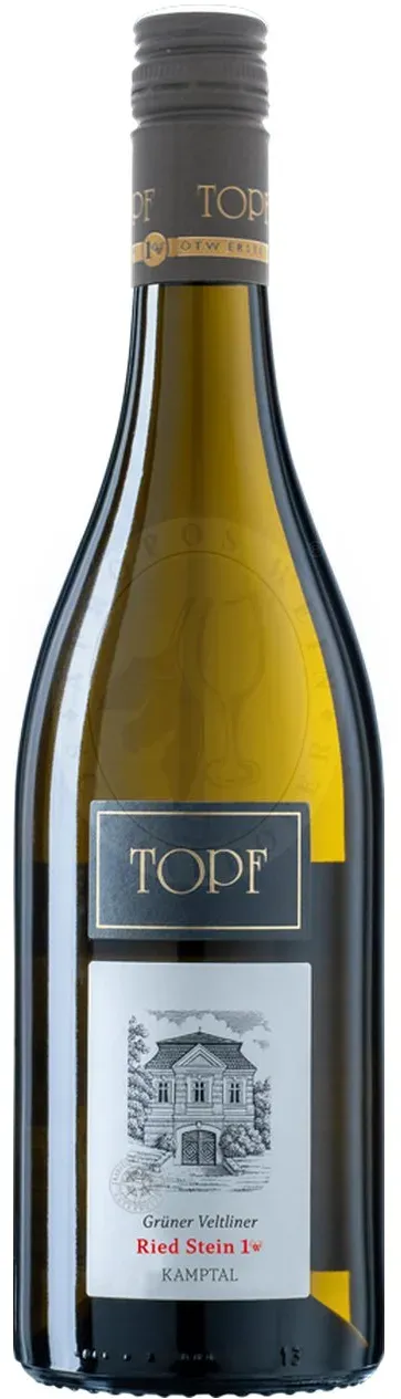Grüner Veltliner Ried Stein 2023 Topf 0,75l