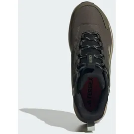 adidas Terrex Anylander Mid R.RDY Schuhe (Größe 46, oliv)