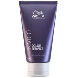 Wella Invigo Color Service Hautschutz Creme 75 ml