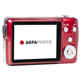 AgfaPhoto DC8200 rot