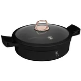 Berlinger Haus GARNEK TYTANOWY Kochtopf 28 cm rund