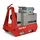 ENDRESS Zapfwellengenerator EZG 40/4 II/TN-S Diesel-Stromerzeuger (511504)