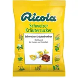 Ricola mZ Kräuter