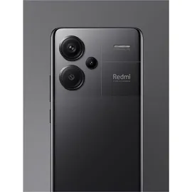 Xiaomi Redmi Note 13 Pro+ 5G 12 GB RAM 512 GB Midnight Black