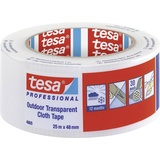Tesa Für die Nutzung im Innenbereich geeignet 30,48 m Vinyl