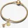Pandora Eiffelturm Gold 763344C01