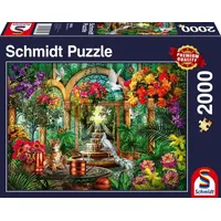 Schmidt Spiele Atrium
