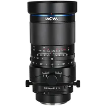 Laowa 55 mm F2,8 Tilt-Shift Makro Fujifilm G
