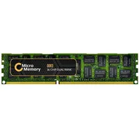 CoreParts MicroMemory (1 x 4GB, RAM, Grün