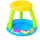 BESTWAY Baby-Planschbecken rund 94 x 89 x 79 cm (26 L)