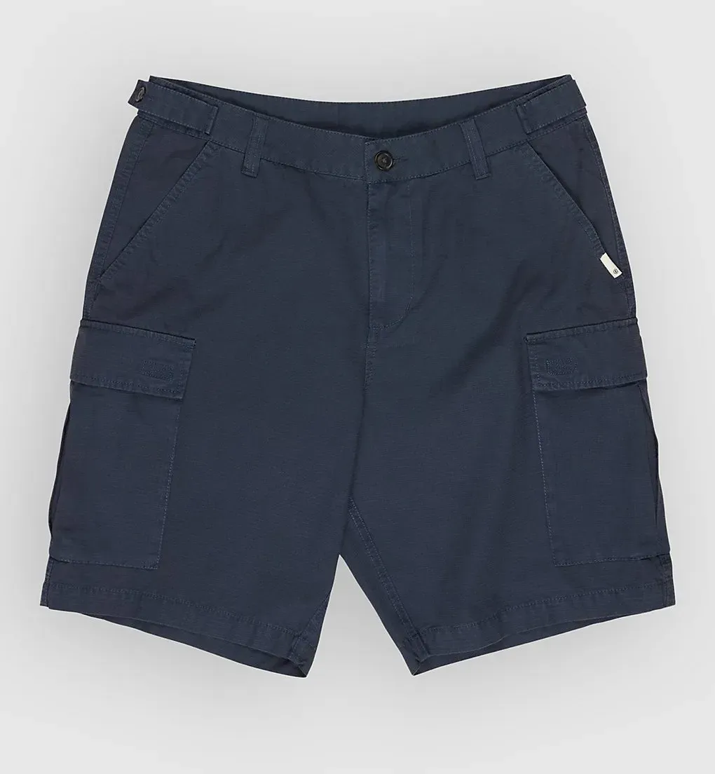 Element Relax Cargo Shorts dark denim Gr. 30
