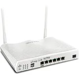 DrayTek Vigor 2866ax Router