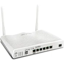 DrayTek Vigor 2866ax Router