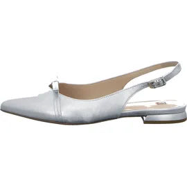 HÖGL 9.10012E+11 für Damen, silber, Größe 38 EU / 5 UK