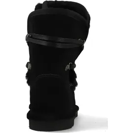 Warmbat Australia Moonbi Damen Schwarz 37