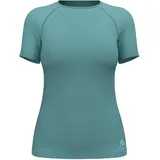 Odlo Performance Light Funktionsshirt Türkis M