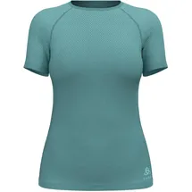 Odlo Performance Light Funktionsshirt Türkis M