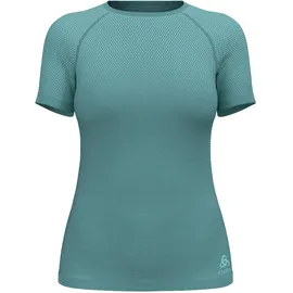 Odlo Performance Light Funktionsshirt Türkis M