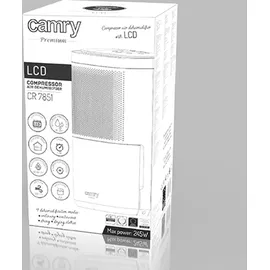 Camry CR 7851 Luftentfeuchter