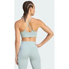 adidas All Me Rib Wonder Sage XS