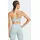 adidas All Me Rib Wonder Sage XS