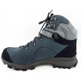 Hanwag Alta Bunion II Lady LL Damen, navy/ light grey (007601) 7,5