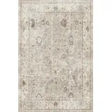 Bamyum Monty Küchenläufer 200 x 300 cm Beige