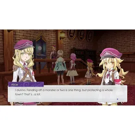 Rune Factory 5 - Edition - (PEGI) (Nintendo Switch)