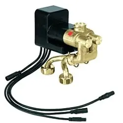 Grohe Funktionseinheit 42338 chrom 42338000