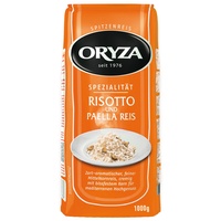 Oryza Risotto & Pealla Reis (1 kg)
