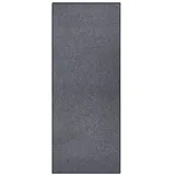 HANSE HOME Bouclé Läufer – Küchenläufer rutschfest, Sisal Optik, Teppich, Küche, Flur, schlicht, umkettelt