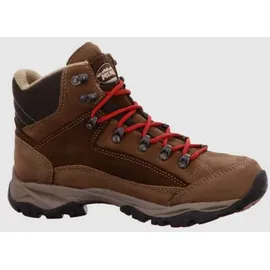 MEINDL Baltimore GTX Damen kastanie/rot 38
