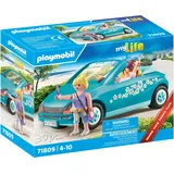 Playmobil My Life Cabrioausflug 71809