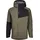 Ortovox Seceda 3L Jacke Herren Dark Wild Herbs XL