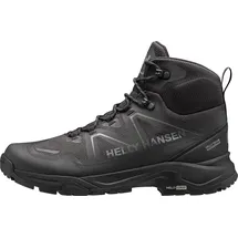 HELLY HANSEN Cascade Mid HT black 12.5